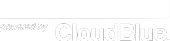 Cloudblue logo