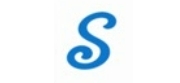 s logo