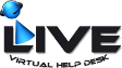 LiveVHD logo