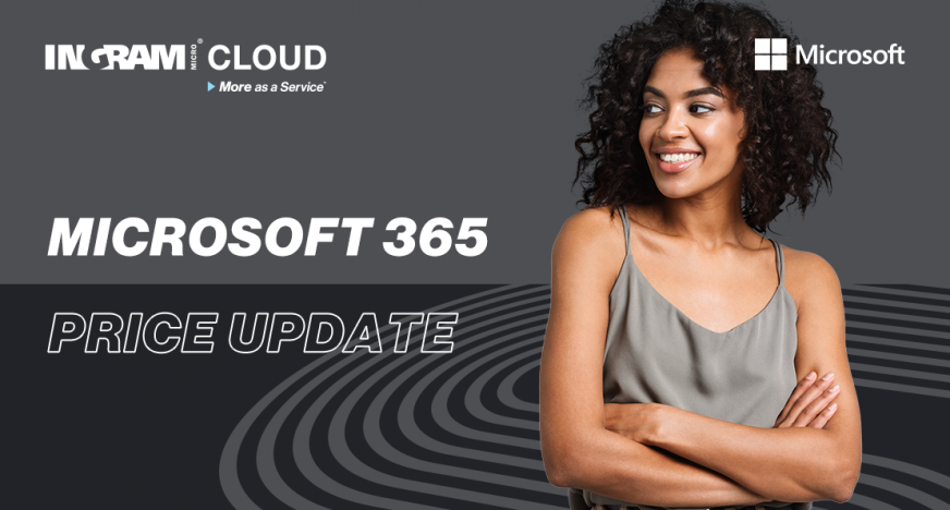 Microsoft 365 Price Update