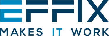 EFFIX logo