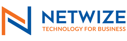 NetWize logo