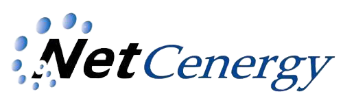 NetCenergy logo