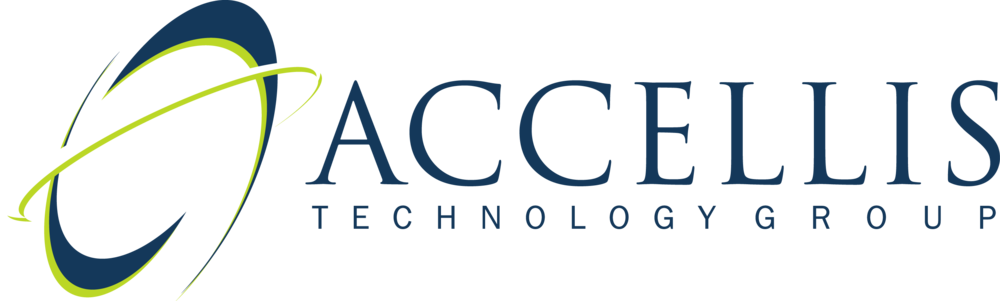 Accellis logo