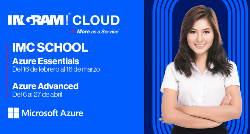 IMC SCHOOL: Azure Essentials & Advanced