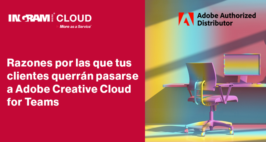 Adobe Creative Cloud for TEAMS