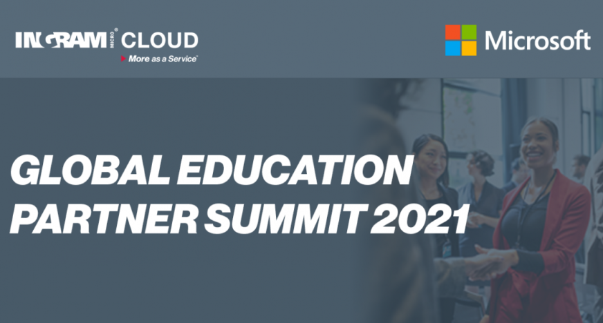 Global Education Partner Summit 2021 de Microsoft