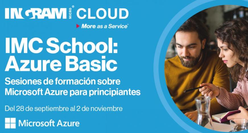 IMC School: Azure Basic