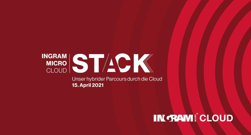 Ingram Micro Cloud STACK - Unser hybrider Parcours durch die Cloud