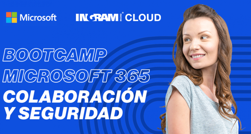 Bootcamp Microsoft 365
