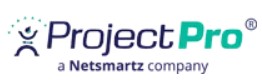 ProjectPro Construction Software Logo