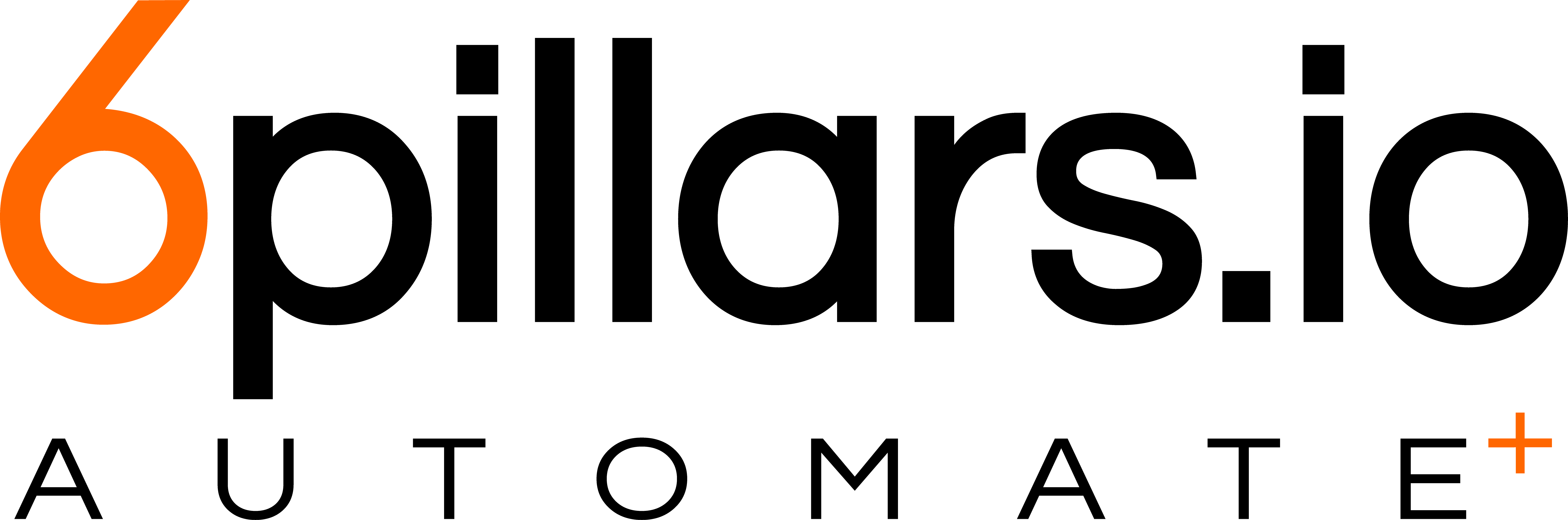 6PILLARS CLOUD AUTOMATION PTY LTD Logo