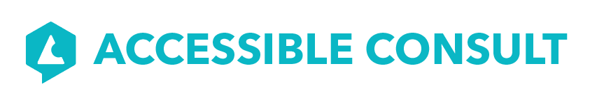 Accessible ICT Pty Ltd Logo