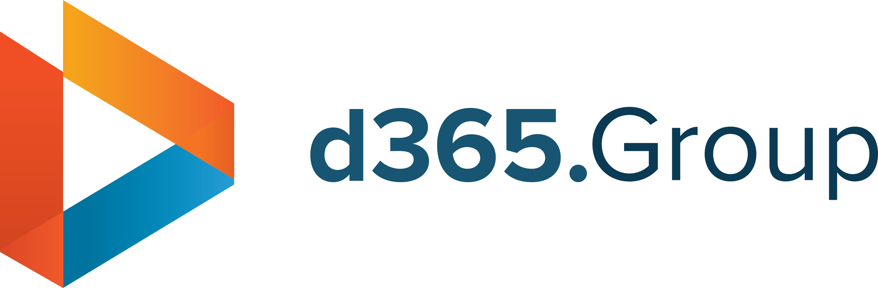 Dynamics 365 Group Logo