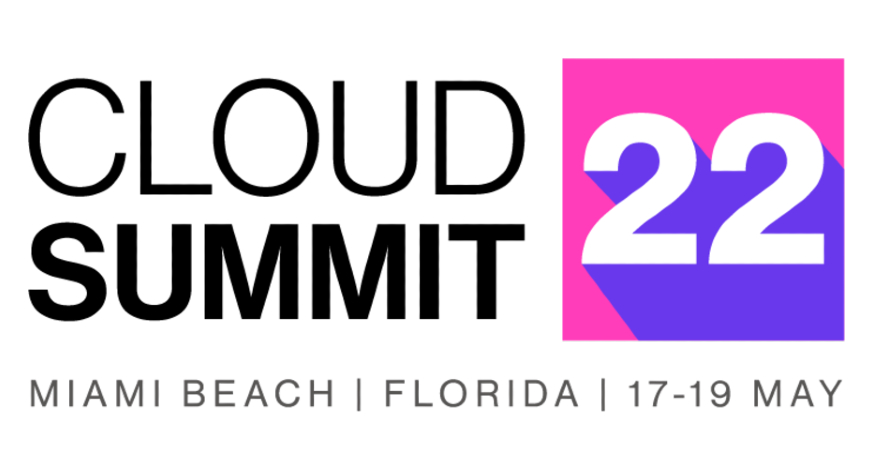Cloud Summit 2022