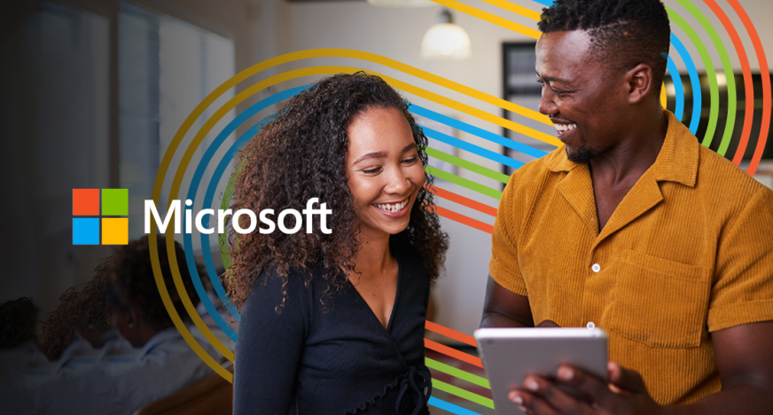 Get a 16.7%* Discount on Monthly Microsoft NCE Subscriptions  *Terms and conditions apply.