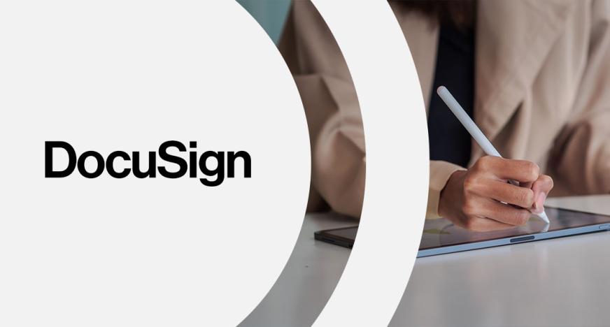 Go Beyond eSignature with a Robust Systems of Agreement Platform