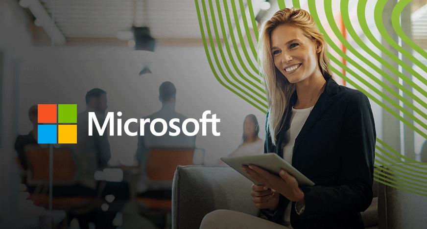 Power up your business with Microsoft Power Platform