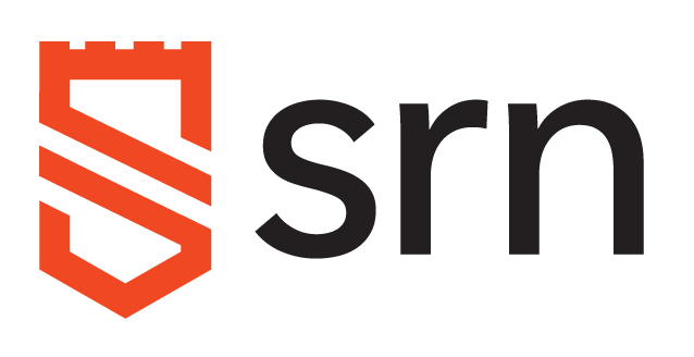 SRN logo
