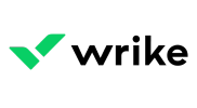 Logo de Wrike