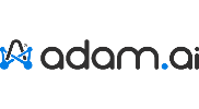 Logotipo da Adamai