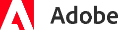 Logo di Adobe