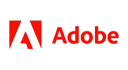 Logo d’Adobe