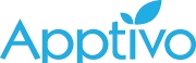 Logotipo da Apptivo