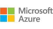 Logotipo do Microsoft Azure