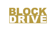 Logo de Blockdrive