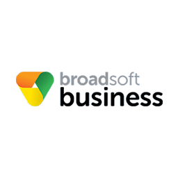 Broadsoft Business logo