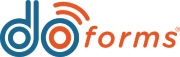 Logotipo da Doforms