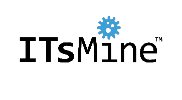 Logotipo da Itsmine