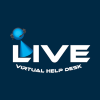 Livevhd logo