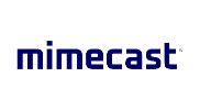 Logo de Mimecast