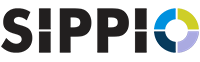 Logotipo da Sippio