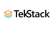 Logotipo de TekStack