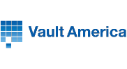 Logo de Vault America
