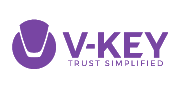 Logotipo de Vkey