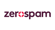 Logotipo de Zerospam