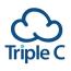 Triple C Cloud Computinglogo