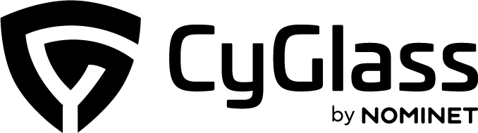 CyGlass Inc. Logo