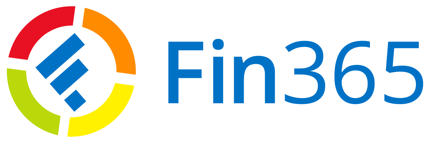Fin365 Logo