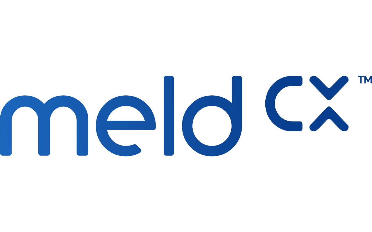 meldCX Logo